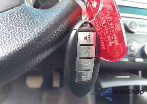 2010 Nissan Altima 2.5 S from USA, damaged, VIN 1N4AL2AP9AN435371